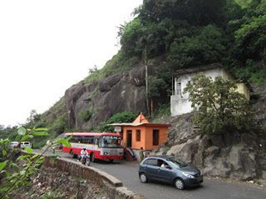 Charmadi Ghat_